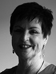 Suzie Morrell - Blenheim